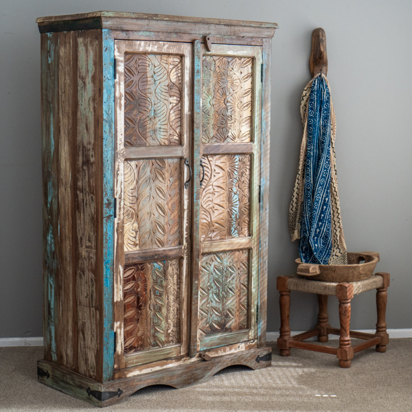 Assam Tallboy D