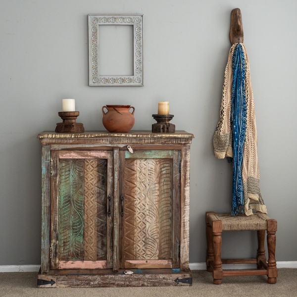 Mahika Sideboard D