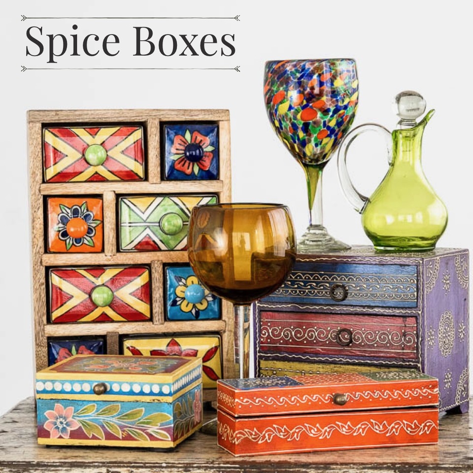 We Import Exotic Furniture Lighting Decor And Textiles From