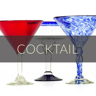Cocktail Glasses