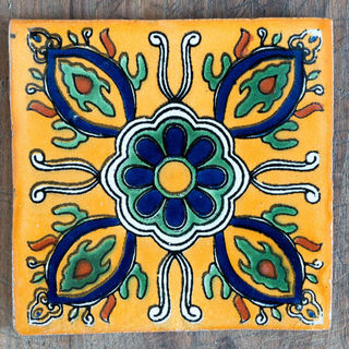 Amarillo Tile