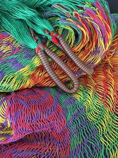Mexican Hammock: Fiesta