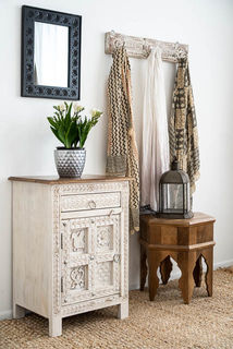 Wanderlust Side Table