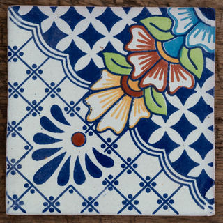 Gloria Tile A