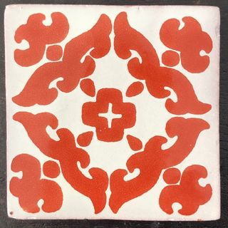 Barroco Tile