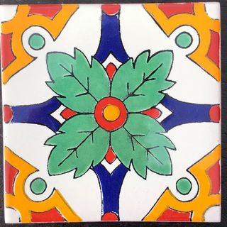 Monteroni Tile