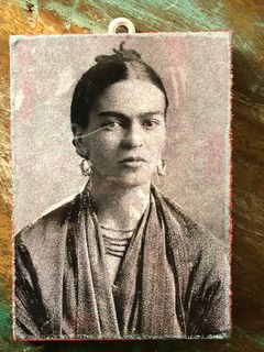 Frida Kahlo Wall Art 16