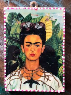 Frida Kahlo Wall Art 25