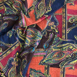 Trippie Kantha Quilt