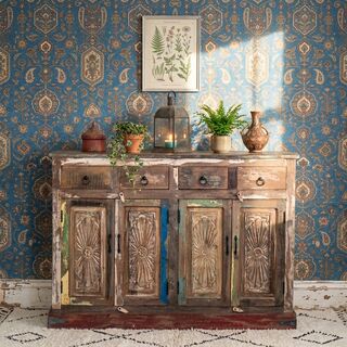 Deepali Sideboard A