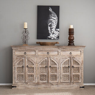 Arabian Sideboard