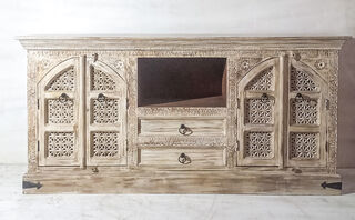Arabian TV Cabinet PRE ORDER