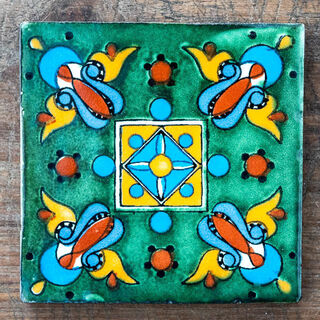 Verde Tile