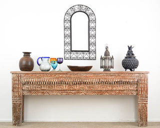 Indore Console 