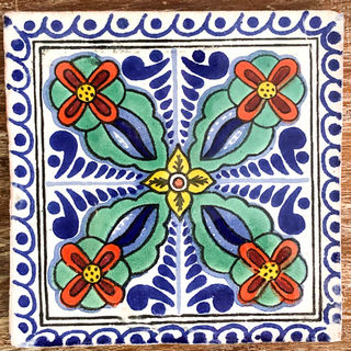Colonial Tile
