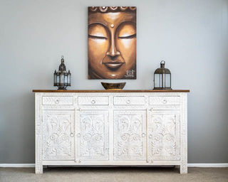 Bohemian Sideboard Large 