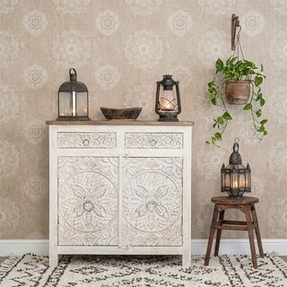 Goa Sideboard Medium