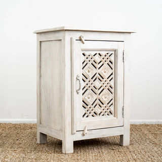 Ananya Bedside Table 