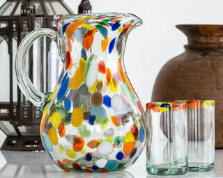 Mérida Water Jug