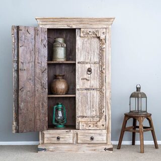 Saisha Tallboy 