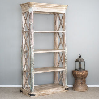 Kabir Bookshelf A