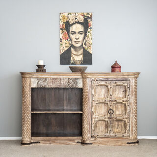 Tirupati Sideboard 