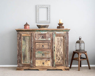 Tezpur Sideboard