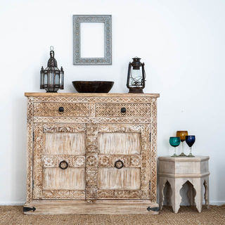 Kohima Sideboard