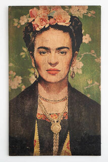 Frida Canvas 2