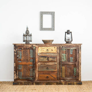 Ishita Sideboard A 