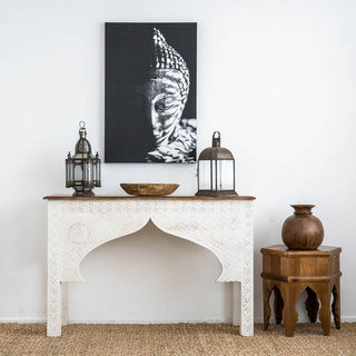 Berber Console