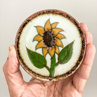 Sunflower Tile