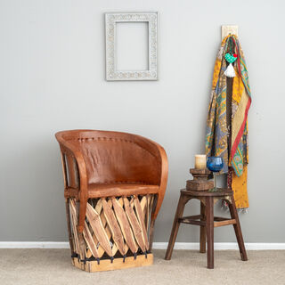 Equipale Chair