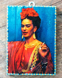 Frida Kahlo Wall Art 37
