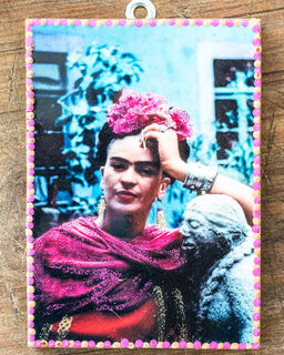 Frida Kahlo Wall Art 40