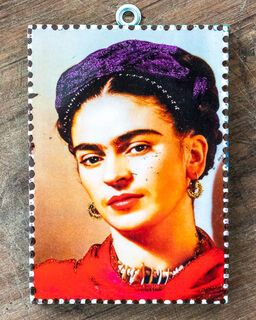 Frida Kahlo Wall Art 70