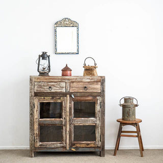 Bundi Rustic Sideboard