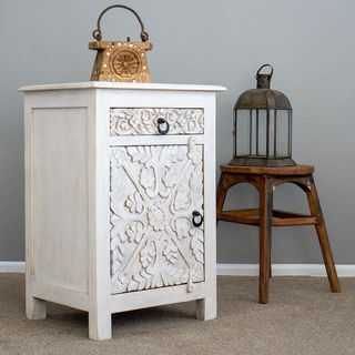 Mahika Bedside Table