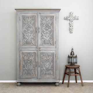 Bohemian Tallboy 4 Door
