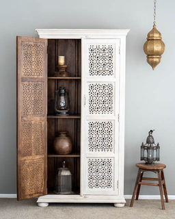 Lattice Tallboy