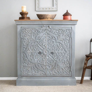 Arya Sideboard Grey