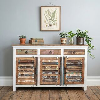 Asana Sideboard