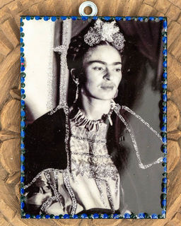 Frida Kahlo Wall Art 61