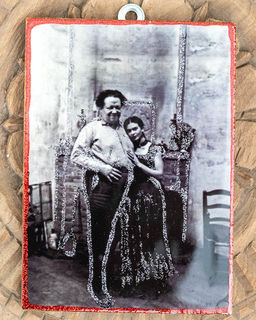 Frida Kahlo Wall Art 64