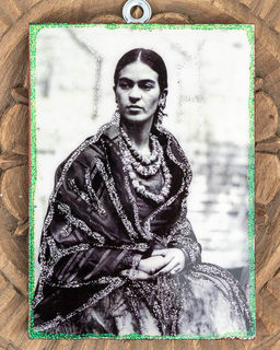 Frida Kahlo Wall Art 65
