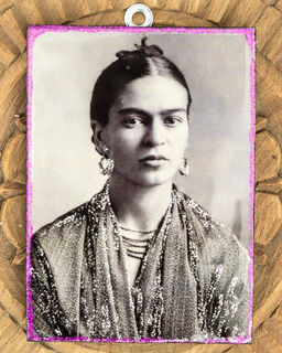 Frida Kahlo Wall Art 69
