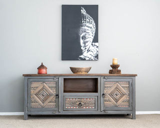 Aala TV Cabinet