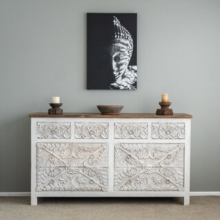 Janaki Drawers