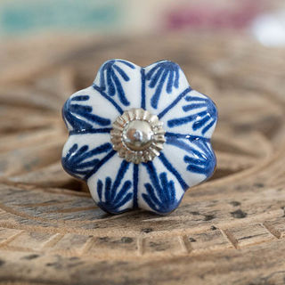 Ceramic Knob 4