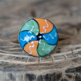 Ceramic Knob 21